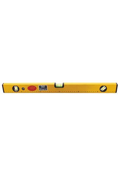 flores Magnetic level, 3 vials, 120 cm