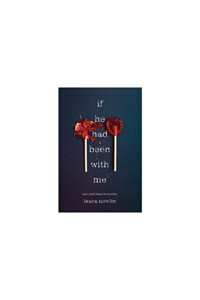 sourcebooks fire If He Had Been with Me