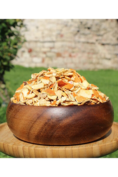 Natura Şifa Natural Orange Peel – 1St Class Quality |   Dried, No Additives |...