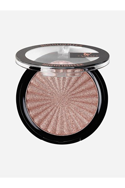 Vanessa Make Up Highlighter - 04