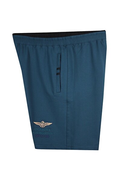 tambattal Large Size Lycra Combed Cotton Shorts Decos (Wide Comfortable Fit)