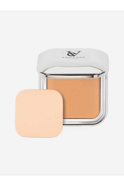 Vanessa Make Up Compact Face Powder - 05