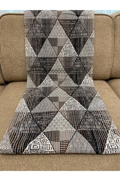 ADAŞ Savan Carpet Cover