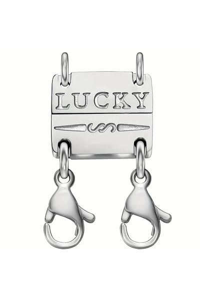 GlassySKY Multi Chain Necklace Separation Apparatus - Necklace Mixing Prevention Apparatus (2 Li)