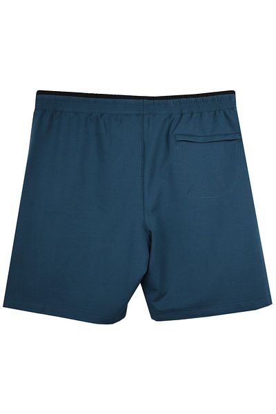 tambattal Large Size Lycra Combed Cotton Shorts Decos (Wide Comfortable Fit)