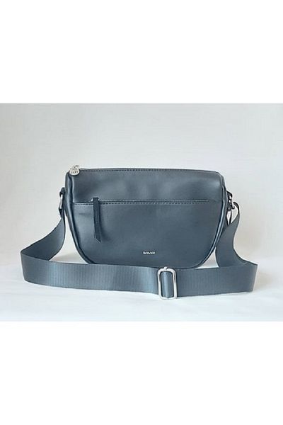 SARACH 251Kp548 Model Sarach Brand Gray Color Shoulder Bag