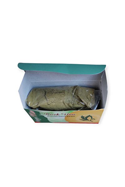 Doğan Baharat Çiçek Unu 100 gr Katkısız Saf Doğal