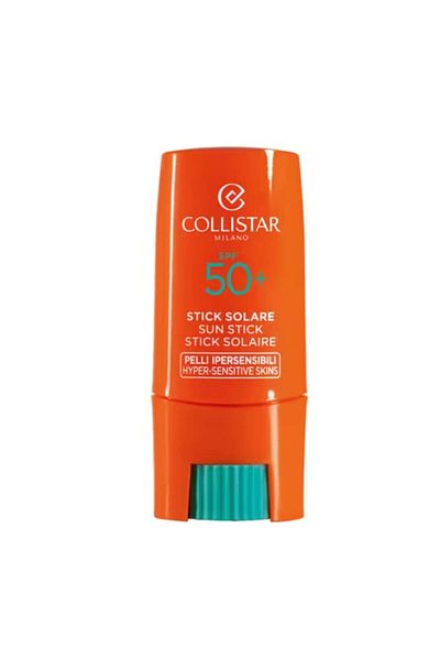 Collistar Sunscreen stick SPF50, Collistar, 9 ml