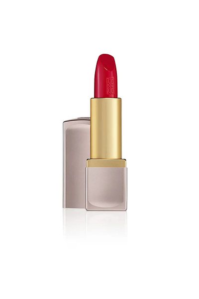 Elizabeth Arden Moisturizing Lipstick Lip Color #20-real Red 4 G