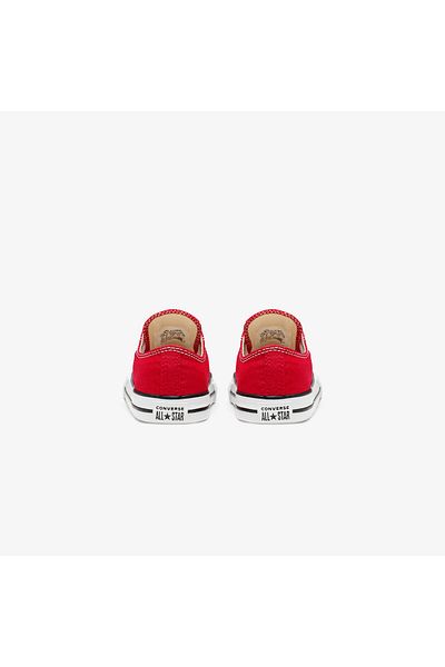 converse RED Boy's Sneakers 2CNVK2010005