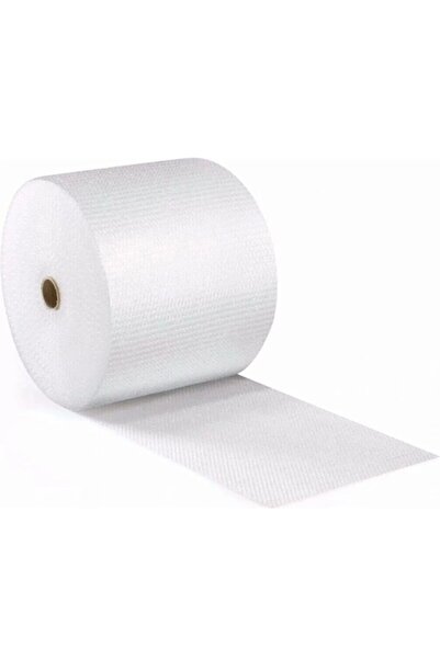 Mçb Group 40 cm X 50 Metre Balonlu Naylon Patpat Eşya Taşıma Koruma Naylonu E...