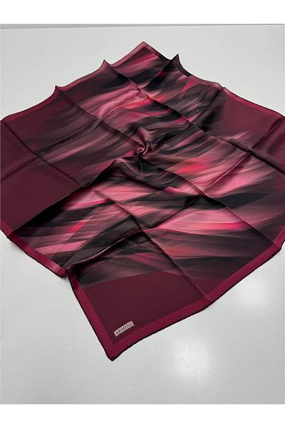 Armine Nostalgia Series Sura Silk Scarf 7955-80