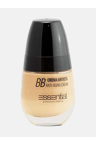 ESSENTİAL كريم بي بي المضاد للشيخوخة، عاجي 10