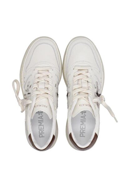 Premiata Mıcol Women's Casual Shoes 7035