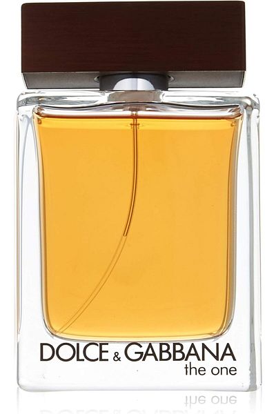 Dolce&Gabbana Dolce & Gabbana The One Eau de Toilette Spray for Men 3.3 Ounce