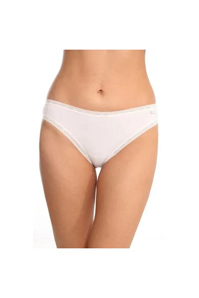 Piera Panties S1418 White-42