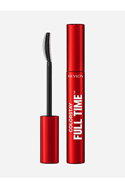 Revlon ماسكارا ColorStay Full Time™ - أسود داكن