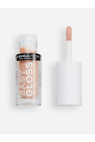 Revolution Relove Baby Lip Gloss Cream