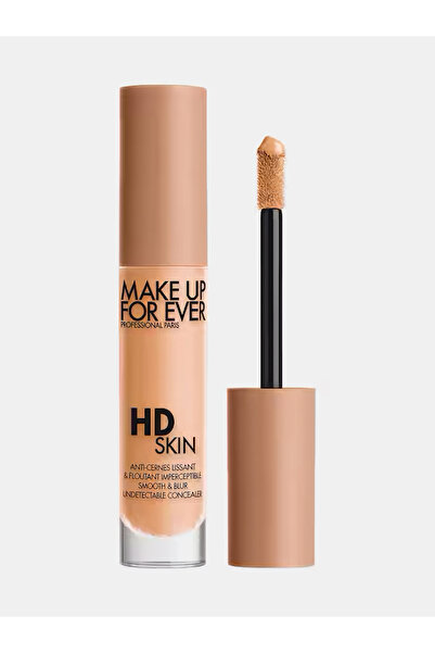 Make Up For Ever خافي عيوب البشرة عالي الدقة، 3.3(R) - جوز البقان 5 مل