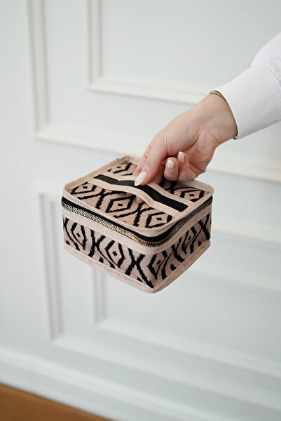 İNKOHA منظم مجوهرات Bohe Travel