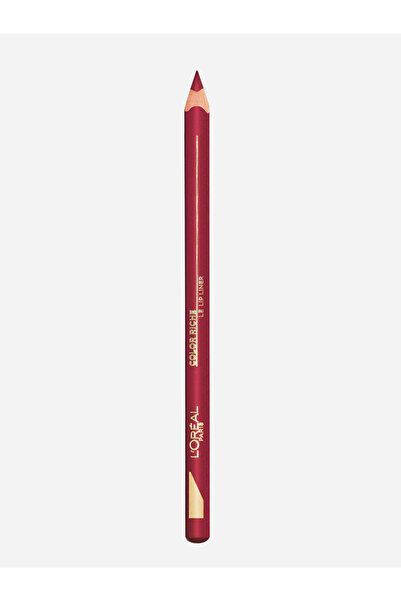 L'Oreal Paris Color Riche Lipliner, 124 SIl Vous Plait