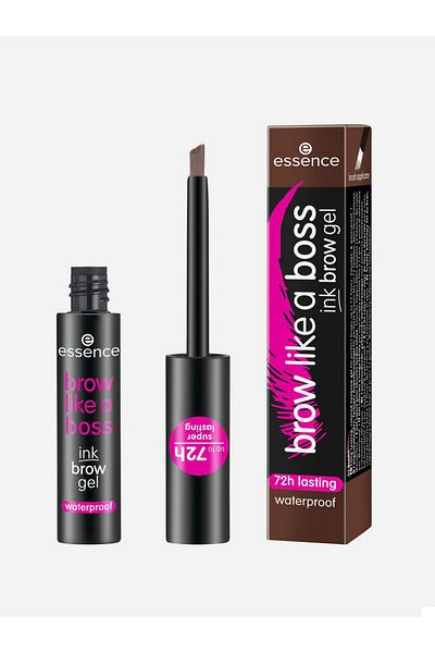 Essence جل الحواجب برو لايك أ بوس يدوم 72 ساعة 02