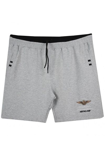 tambattal Large Size Lycra Combed Cotton Shorts Decos (Wide Comfortable Fit)