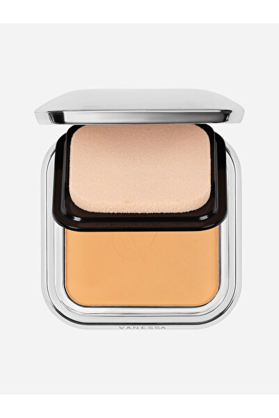Vanessa Make Up بودرة وجه مضغوطة - 02