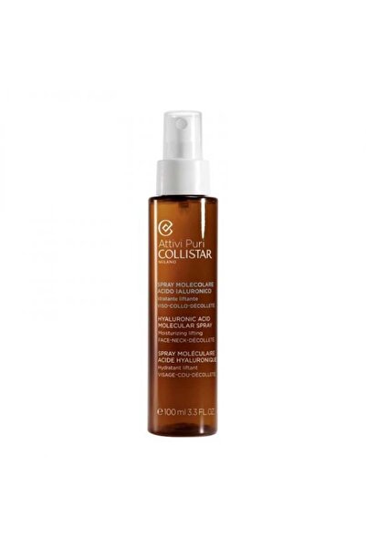 Collistar Spray molecular Collistar cu acid hialuronic, spray, 100 ml