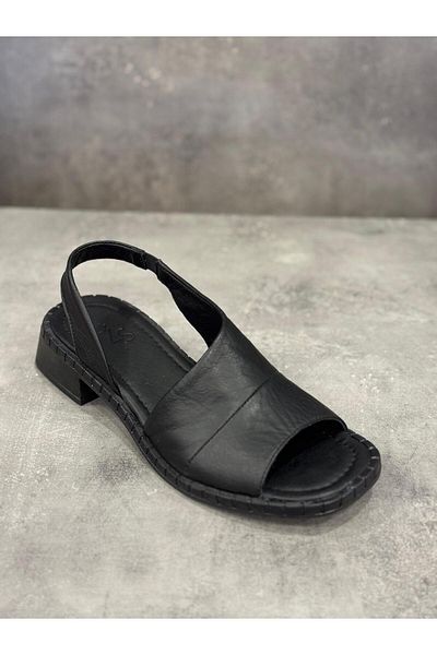 Zeyn Sandals Hand Made Genuine Leather