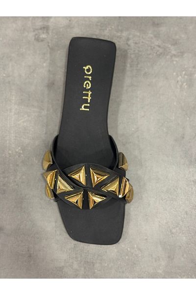 MASSİMA Slippers Daily Stylish Comfort Slippers