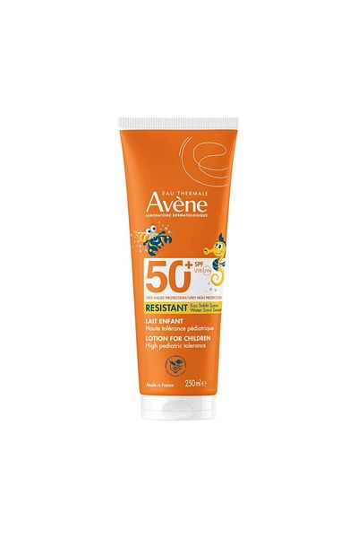 Avene Sunscreen lotion for children SPF50+ Avene, 250 ml