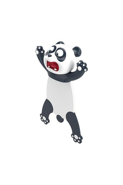 neşe palamudu Χαριτωμένος σελιδοδείκτης Panda