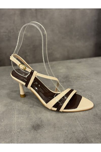 MASSİMA HEEL SHOES