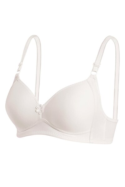 Ebru Magic Bra with Silicone Without Underwire Ebr1051