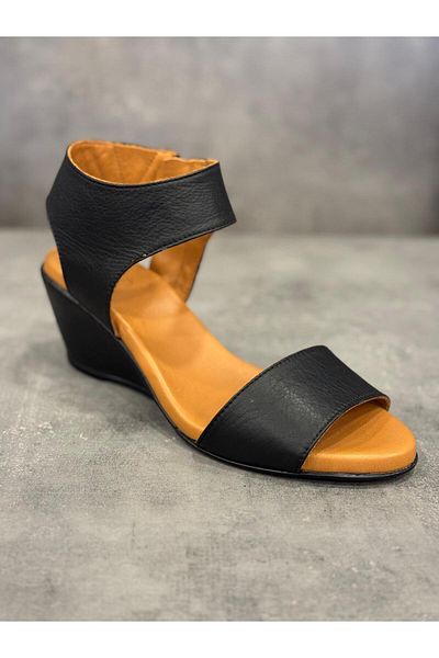 Zeyn Sandals Hand Made Genuine Leather