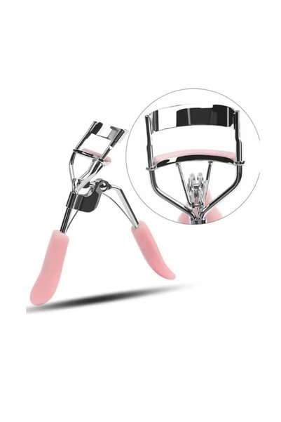 RP Royal Paris Cosmetic Eyelash curling scissors