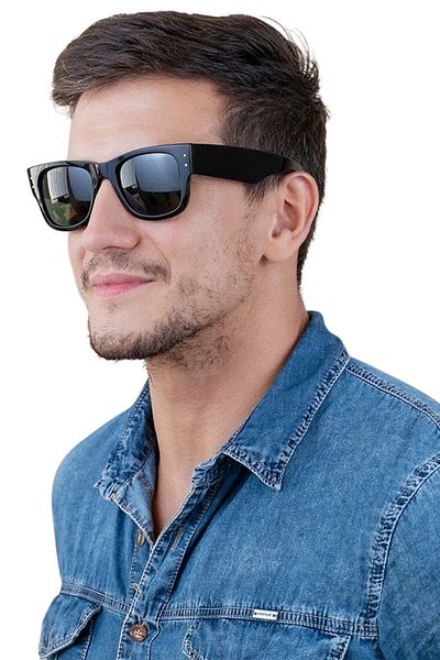 STAOOM Megawie Men's Sunglasses
