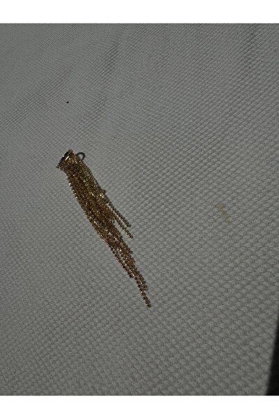 popcouturetr Stoned Ear Cuff