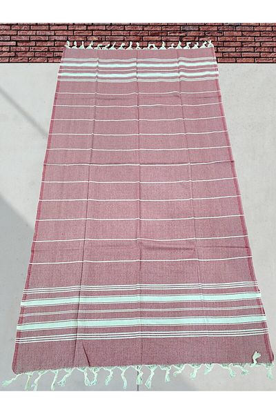 PAMUK DÜNYAM HOME Peştemal Beach Cover / Pareo