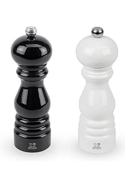 NETWORK ART Peugeot 097Scr227346 Paris Salt/Pepper Mill Set 18cm