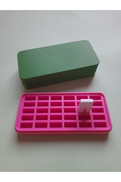 PLASTOBE Mali Müşavir E-ımza Ve E-mühür Organizer Kutu Turktrust Model (25 GÖ...