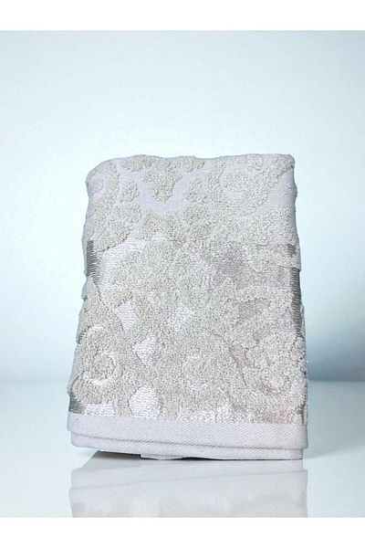 PAMUK DÜNYAM HOME Hand Face Towel / Cotton / 1 Piece