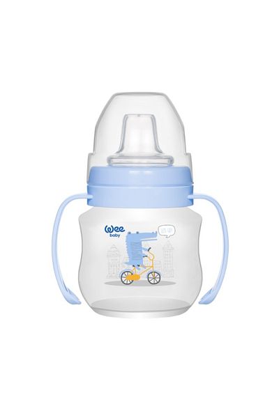 MBB ETİCARET W Baby Galaxy Cup 125 ml 753