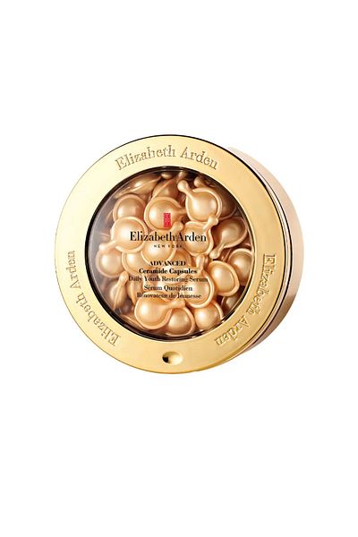 Elizabeth Arden Ceramide Capsules For All Skin Types Advanced Ceramide 45 Units