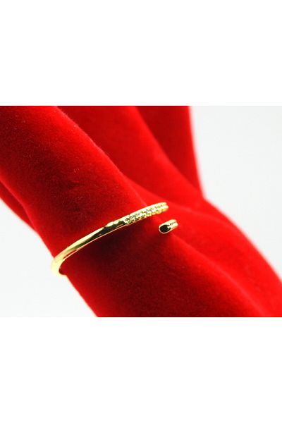 velissa Steel Ring Models