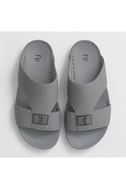 Sandal Fp Brand Smart Breathe Comfort Sandal— Enjoy Every Step