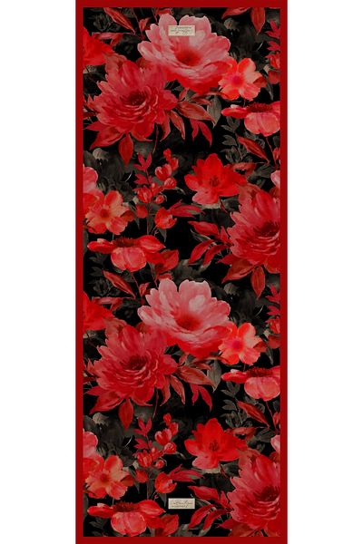 LA BOUTIQUE Sura Silk Shal 2375-09