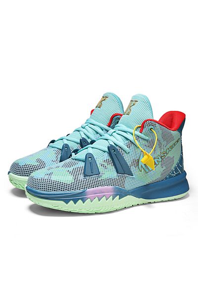 EBT Unisex Basketball Shoes