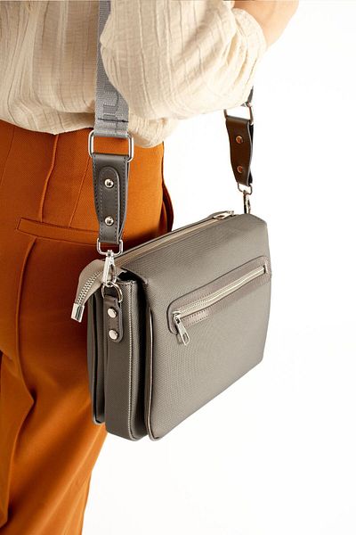 Just Polo Women's Shoulder and Messenger Bag
